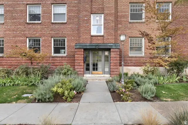 69 T St #1, Salt Lake City, UT 84103 - #2