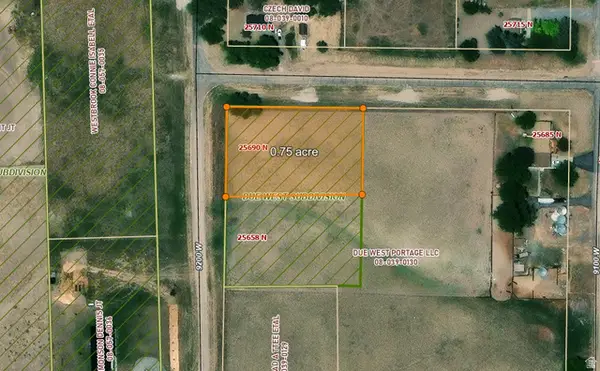 25690 N 9200 W, Portage, UT 84331
