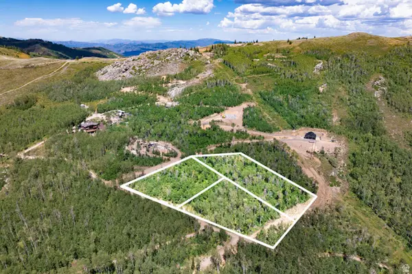 5444 N Hidden Way, Midway, UT 84049