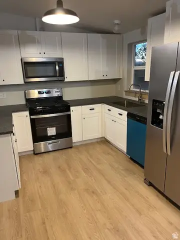 285 E 100 N, Myton, UT 84052 - #3
