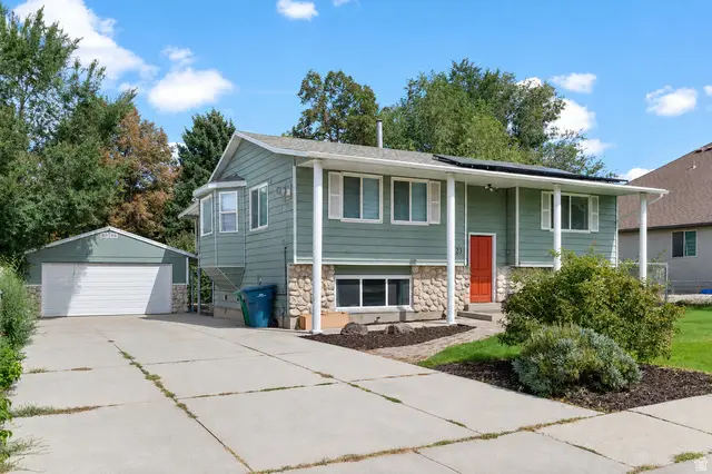 623 E 8600 S, Sandy, UT 84070 - #1