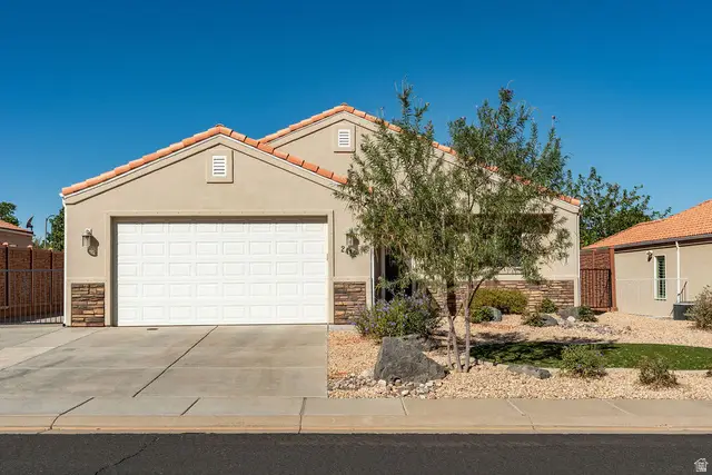 2412 S 675 W, Hurricane, UT 84737 - #1