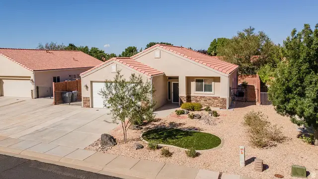 2412 S 675 W, Hurricane, UT 84737 - #2