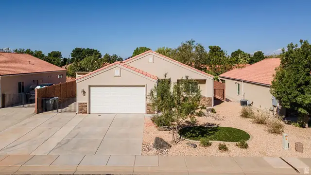 2412 S 675 W, Hurricane, UT 84737 - #3