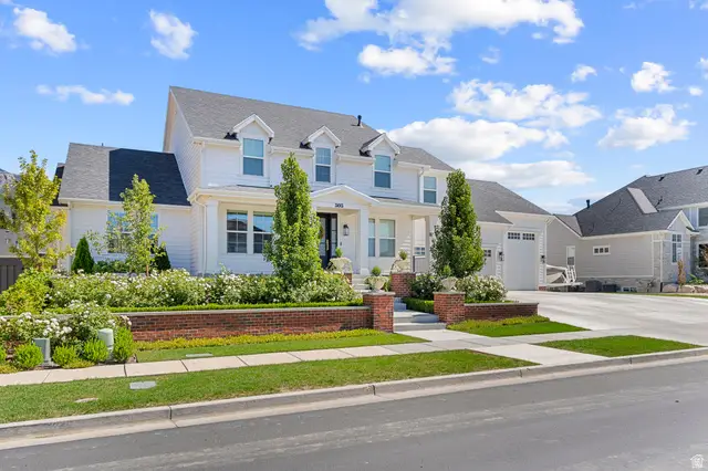 505 S 1375 W, Farmington, UT 84025 - #1