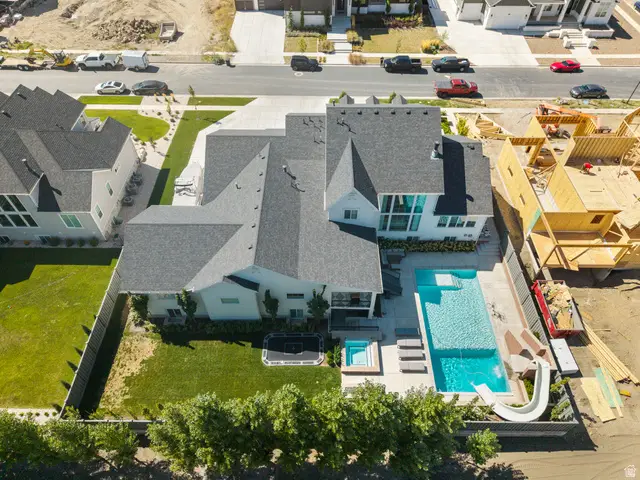 505 S 1375 W, Farmington, UT 84025 - #2