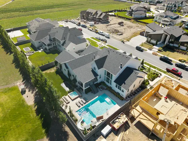 505 S 1375 W, Farmington, UT 84025 - #3