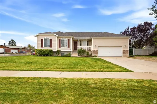 1815 W 2175 S, Syracuse, UT 84075