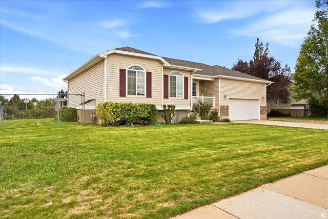1815 W 2175 S, Syracuse, UT 84075 - #3