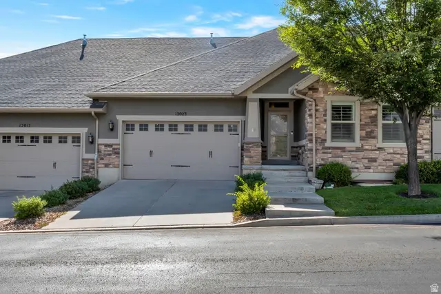 12023 N Burgh Way, Highland, UT 84003 - #1