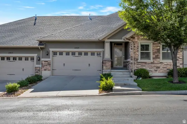 12023 N Burgh Way, Highland, UT 84003