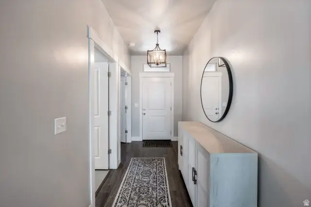 12023 N Burgh Way, Highland, UT 84003 - #2