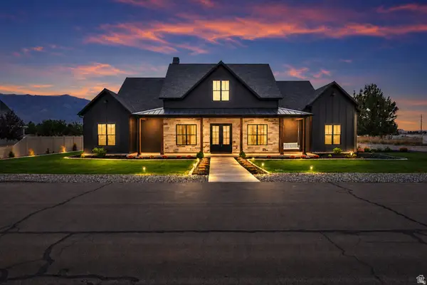 501 W 2300 S, Richfield, UT 84701