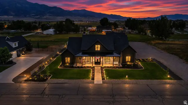 501 W 2300 S, Richfield, UT 84701 - #2