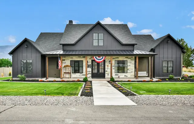 501 W 2300 S, Richfield, UT 84701 - #3