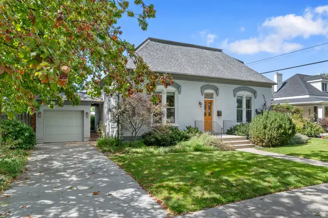 145 N 200 E, Provo, UT 84606 - #2