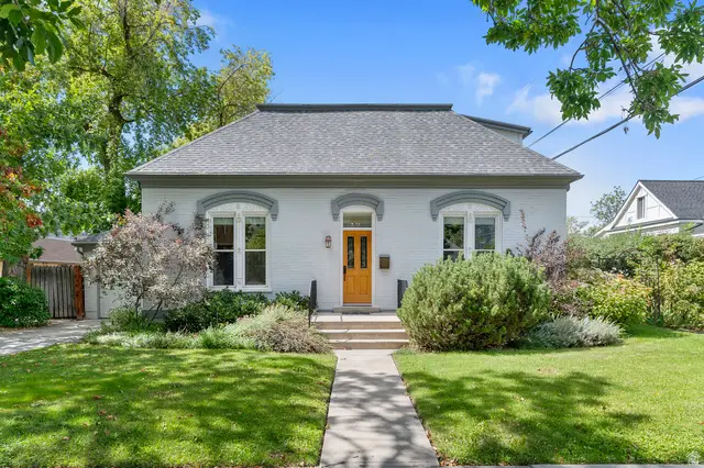 145 N 200 E, Provo, UT 84606 - #3