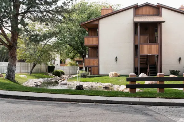 6886 S Countrywoods Cir #1D, Midvale, UT 84047
