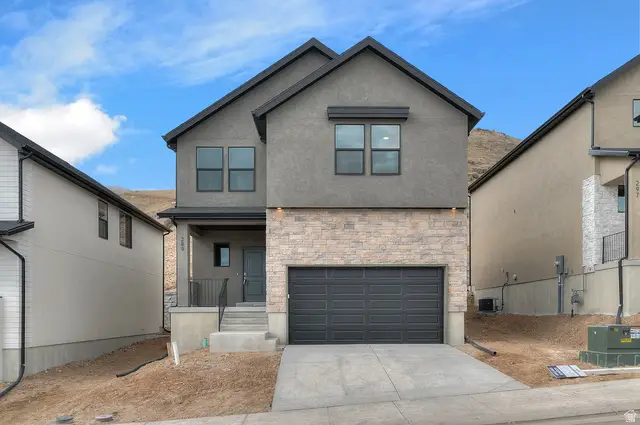 1982 E Belmont Ln #315, Salem, UT 84653 - #1
