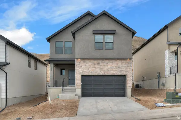 1982 E Belmont Ln #315, Salem, UT 84653