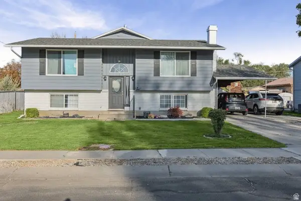 650 N 420 Ln W, Lehi, UT 84043