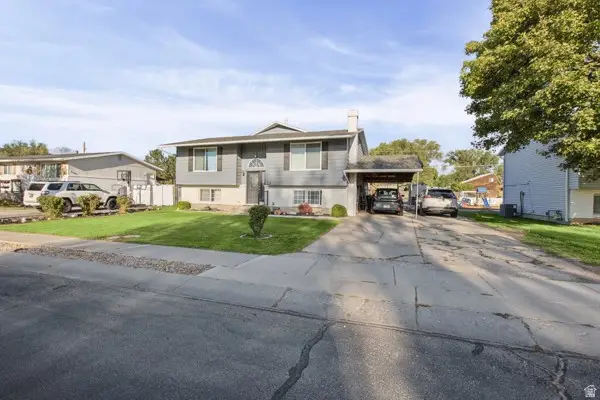 650 N 420 Ln W, Lehi, UT 84043 - #2