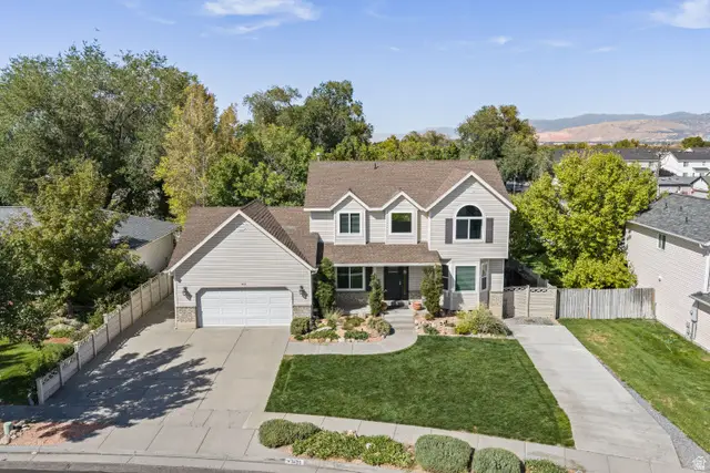 3420 W Miles Dr, Taylorsville, UT 84129 - #1