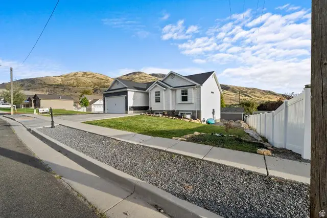 634 E 600 S, Brigham City, UT 84302 - #2