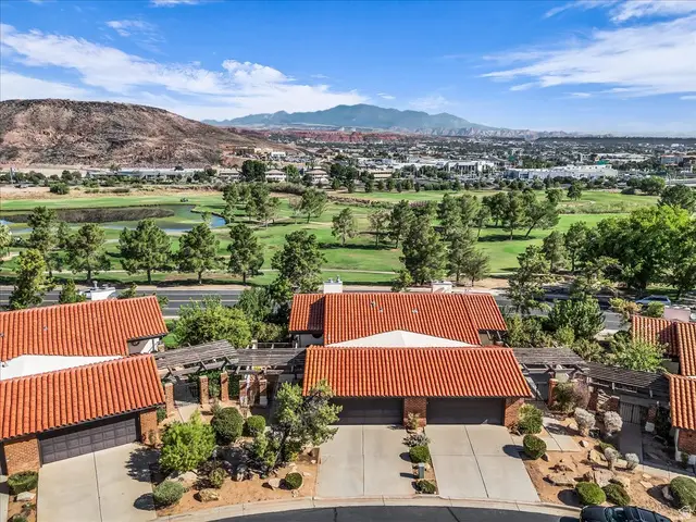 300 W 2025 S #12, Saint George, UT 84770 - #1