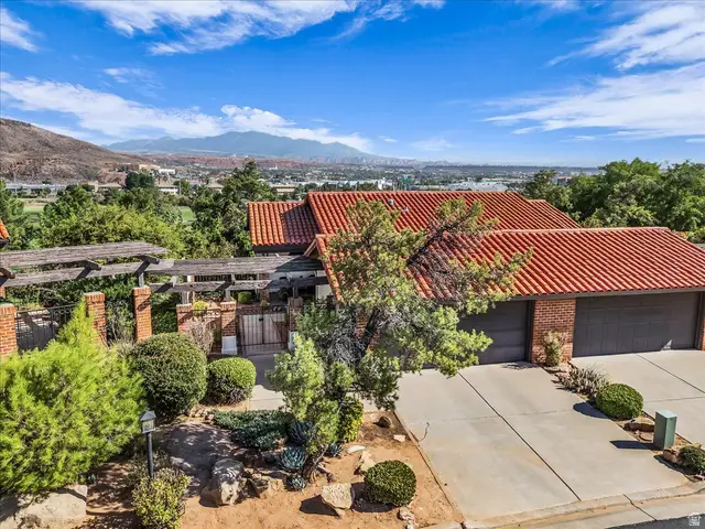 300 W 2025 S #12, Saint George, UT 84770 - #2