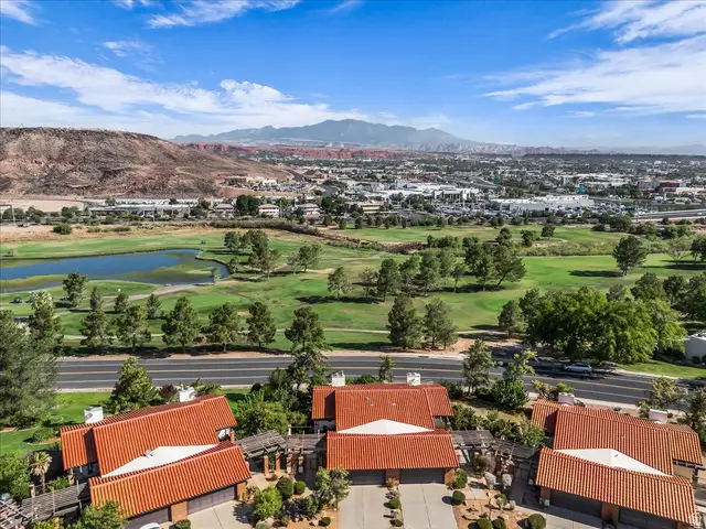 300 W 2025 S #12, Saint George, UT 84770 - #3