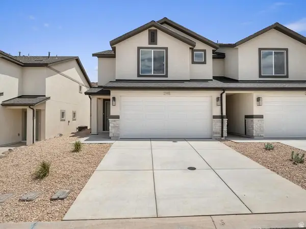 2279 S Wolverine Way #2478, Washington, UT 84780