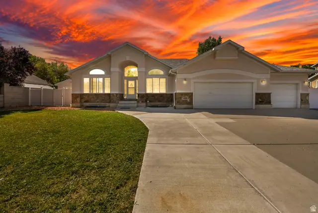 8848 S 2070 W, West Jordan, UT 84088 - #1