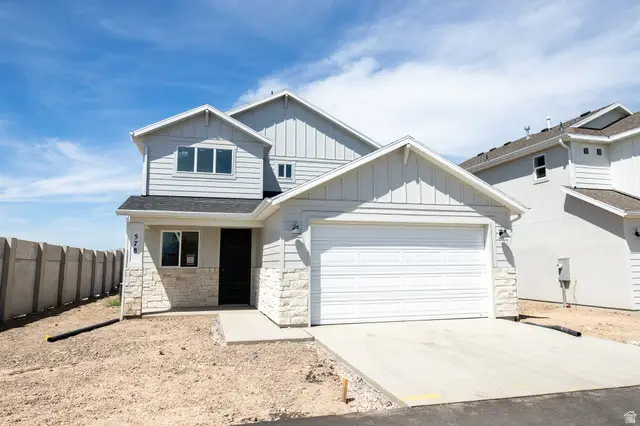 578 W 1750 N, Harrisville, UT 84404 - #1
