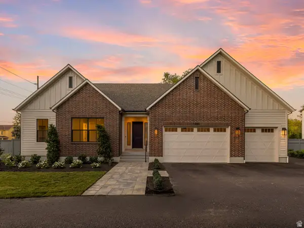 1987 E Walker Meadows Cir, Holladay, UT 84117