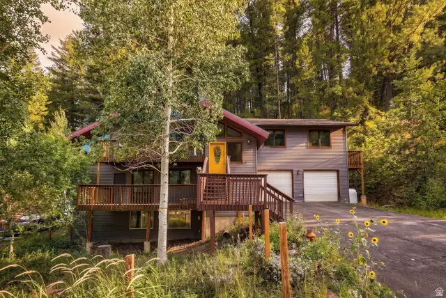 615 Parkview Dr, Park City, UT 84098 - #2