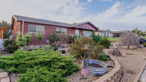 828 S 210 W, Orem, UT 84058