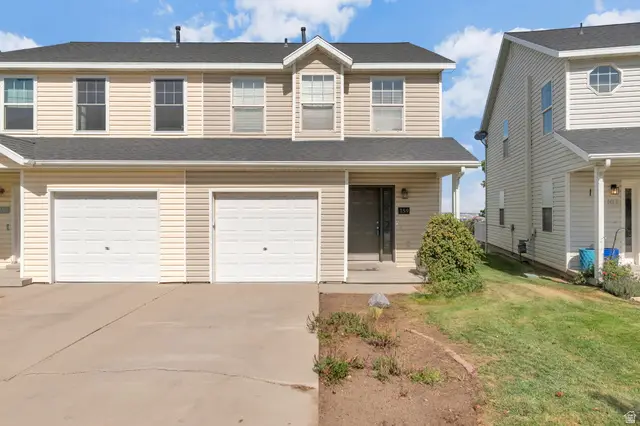 159 E Wayfield Dr S, Draper, UT 84020 - #1