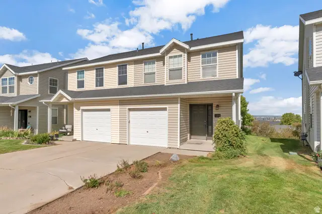 159 E Wayfield Dr S, Draper, UT 84020 - #2
