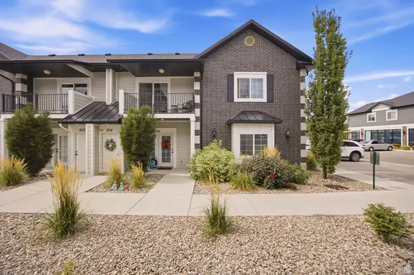 1564 N 160 W, Logan, UT 84341