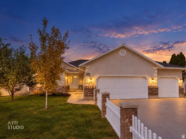 8044 S Coolidge St, Midvale, UT 84047 - #1
