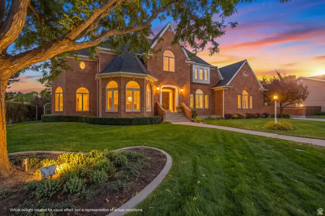 533 N 1230 E, Orem, UT 84097 - #1