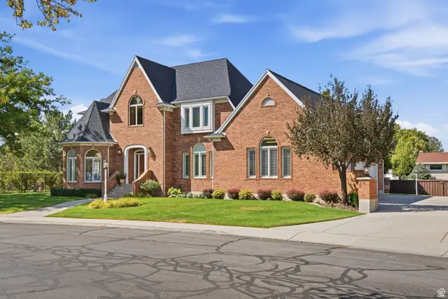 533 N 1230 E, Orem, UT 84097 - #3