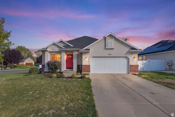 363 E 1900 S, Clearfield, UT 84015
