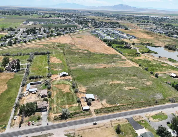 3941 W 1800 N, West Point, UT 84015 - #2