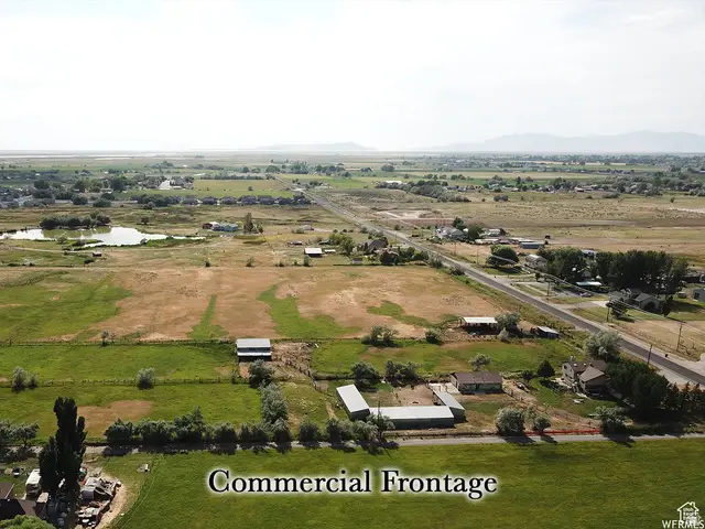3941 W 1800 N, West Point, UT 84015 - #3