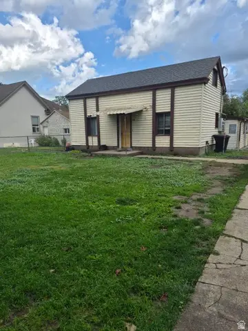 870 W 300 S, Provo, UT 84601 - #3