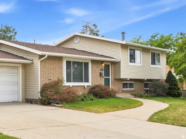 3070 E 7145 S, Cottonwood Heights, UT 84121