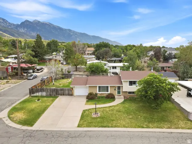 3070 E 7145 S, Cottonwood Heights, UT 84121 - #2