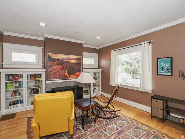 664 E Coatsville Ave S, Salt Lake City, UT 84105 - #3